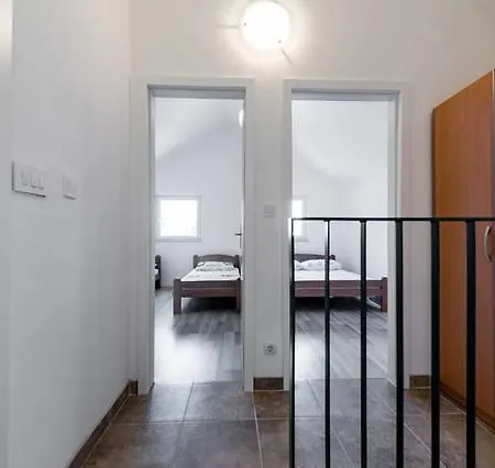 Villa Tonka Sumartin Esterno foto
