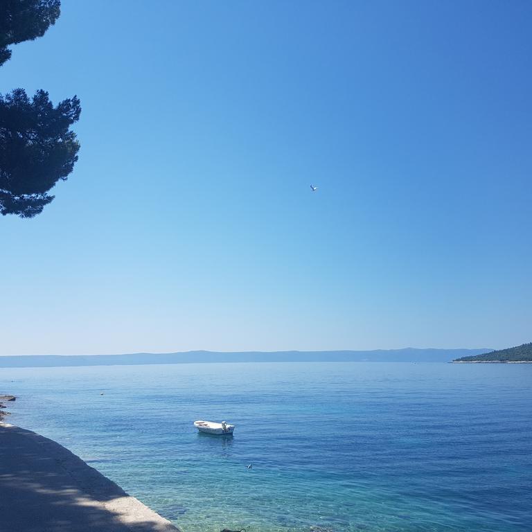 Casa vacanze Tonka Sumartin