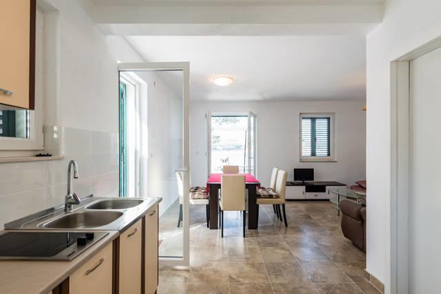 Casa vacanze Tonka Sumartin