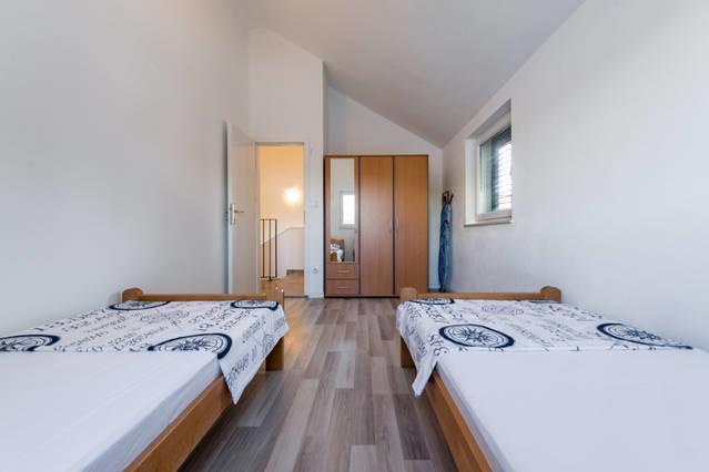 Casa vacanze Tonka Sumartin