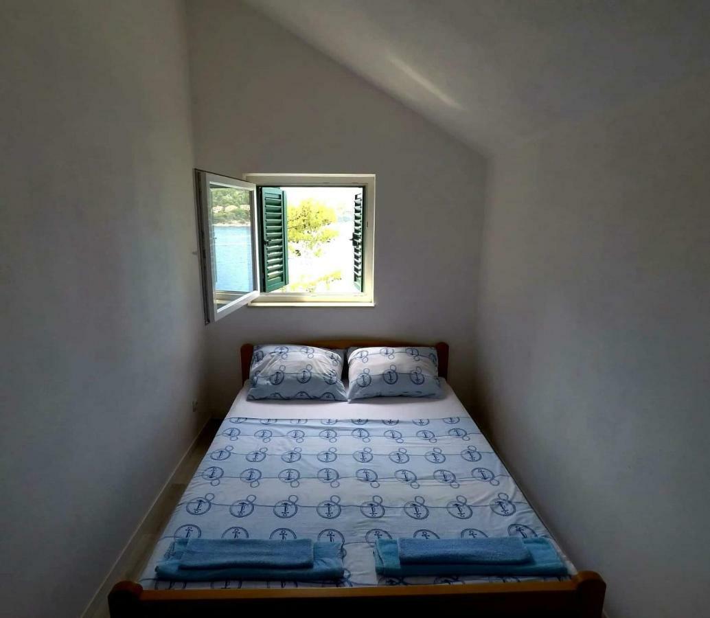 Holiday home Tonka Sumartin