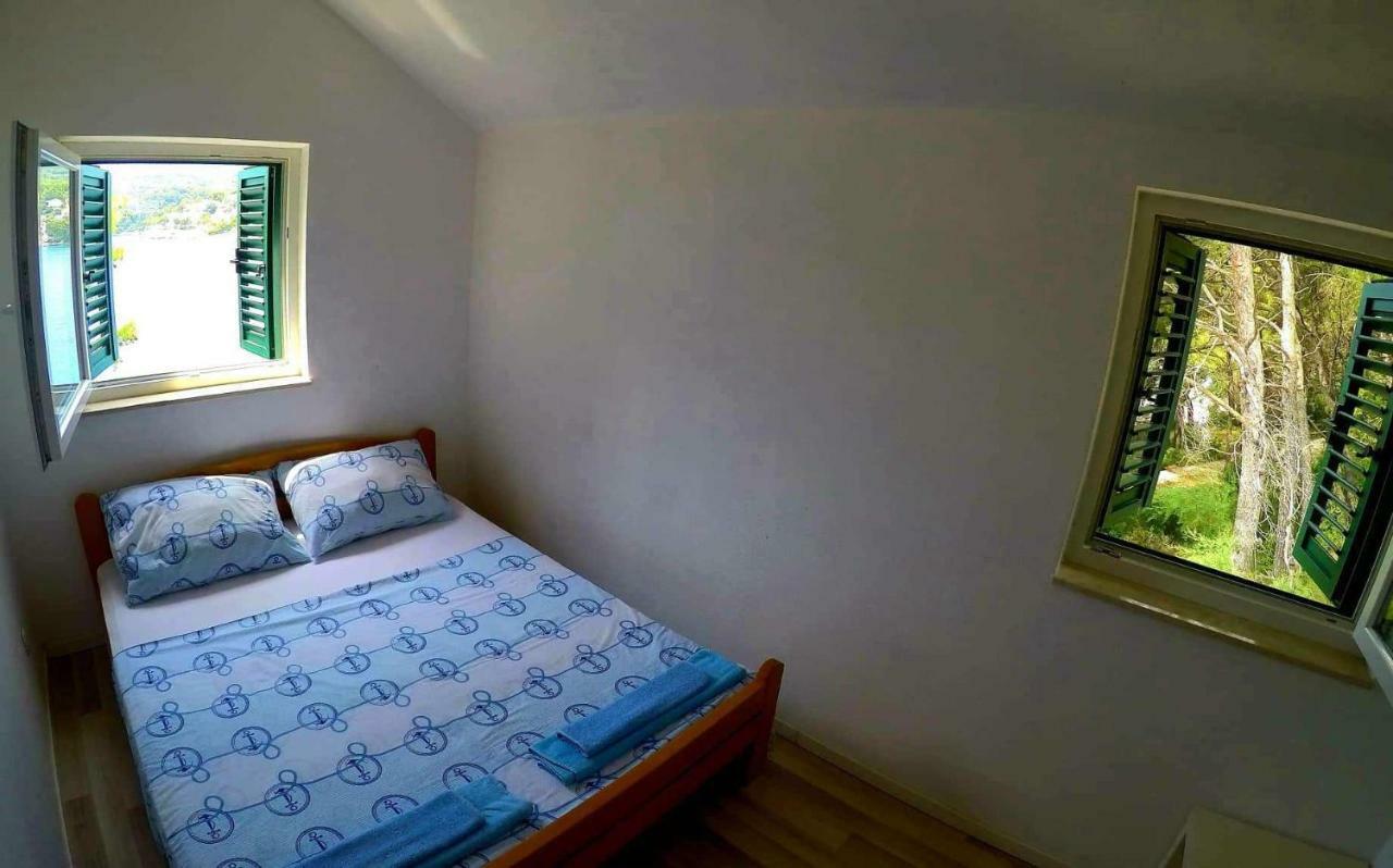 Holiday home Tonka Sumartin